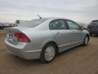 2006 Honda Civic Hybrid за продажба в Elgin, IL - Side