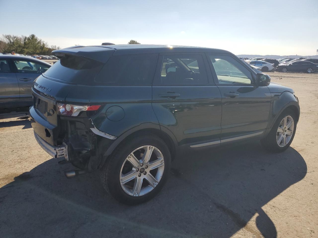 2013 Land Rover Range Rover - Image 3