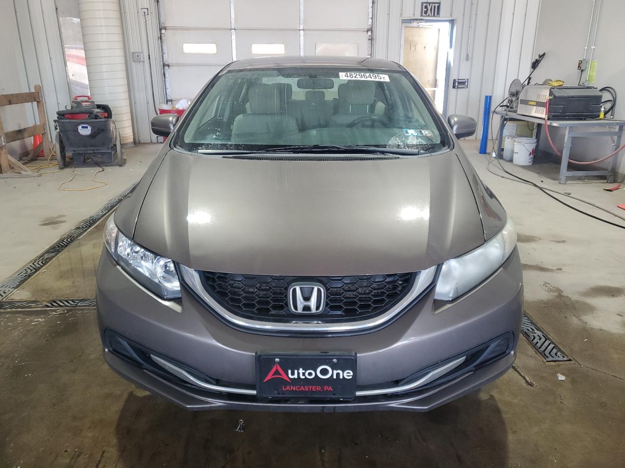 2014 Honda Civic - Image 5