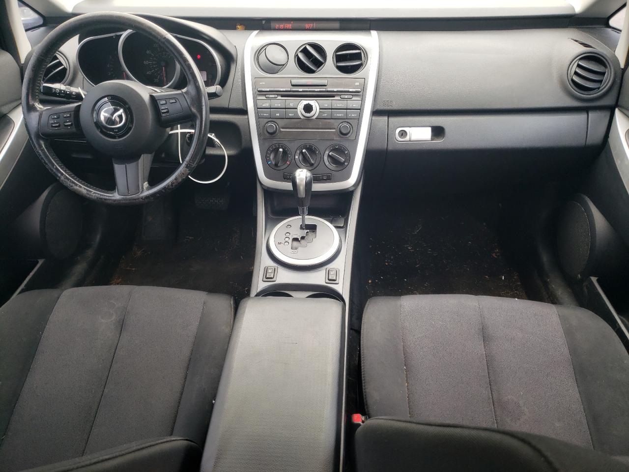 2009 Mazda CX-7 - Image 8