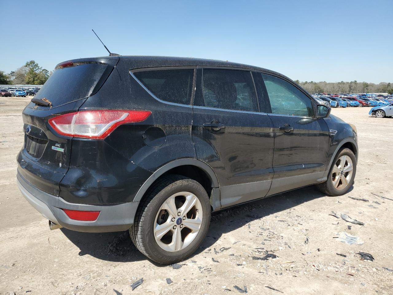 2013 Ford Escape - Image 3