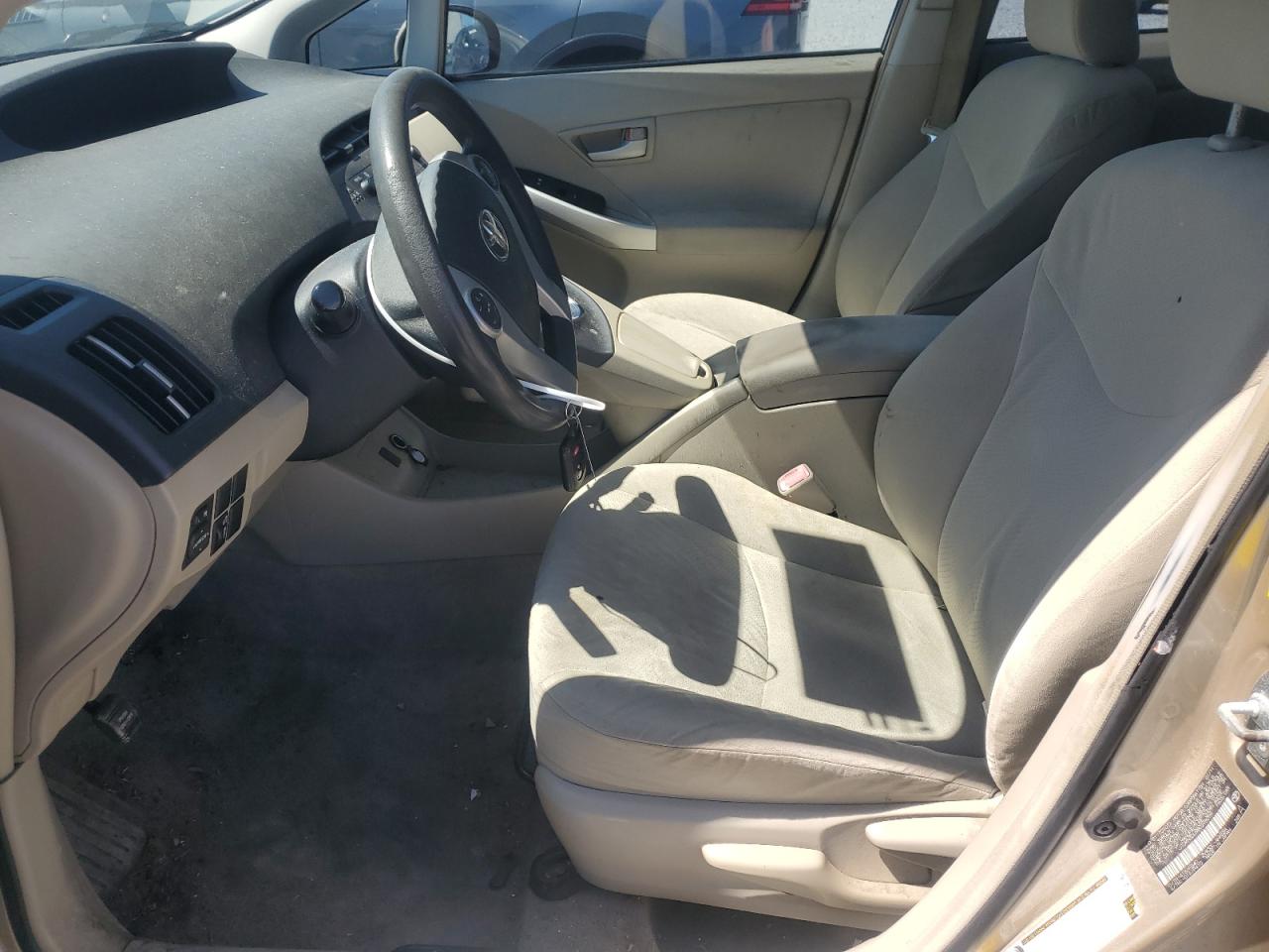 2011 Toyota Prius - Image 7
