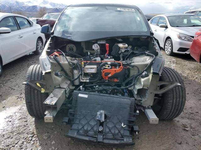  TESLA MODEL Y 2024 Черный