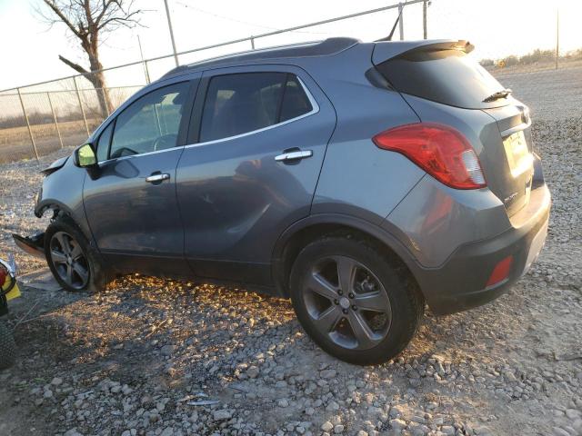  BUICK ENCORE 2013 Сірий