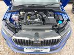 2025 SKODA SCALA SE E for sale at Copart BRISTOL