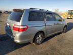 2006 Honda Odyssey Ex за продажба в Albuquerque, NM - Normal Wear