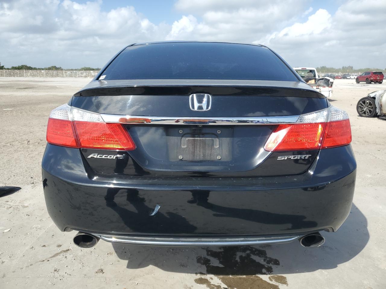 2014 Honda Accord - Image 6