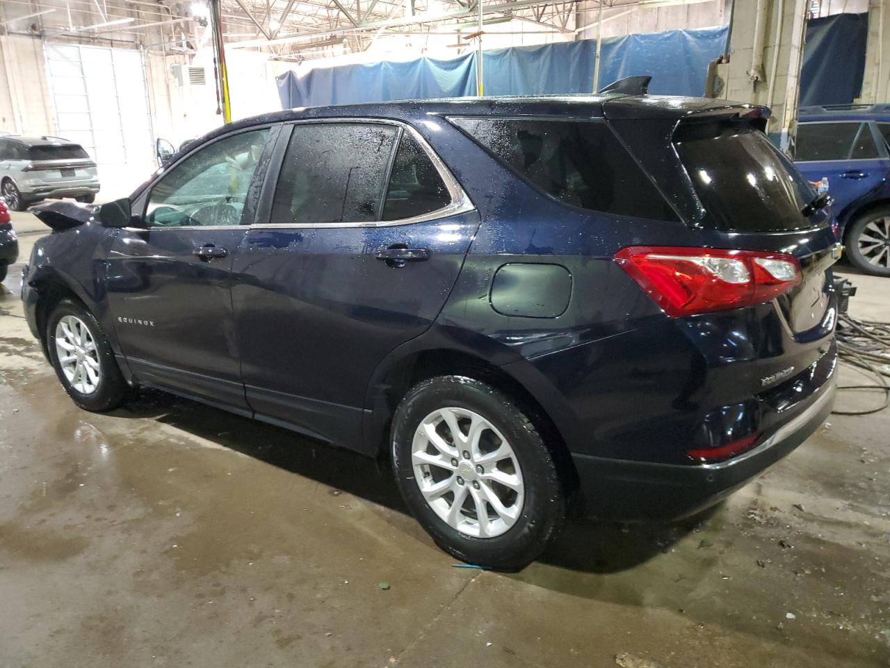 2021 Chevrolet Equinox - Image 2