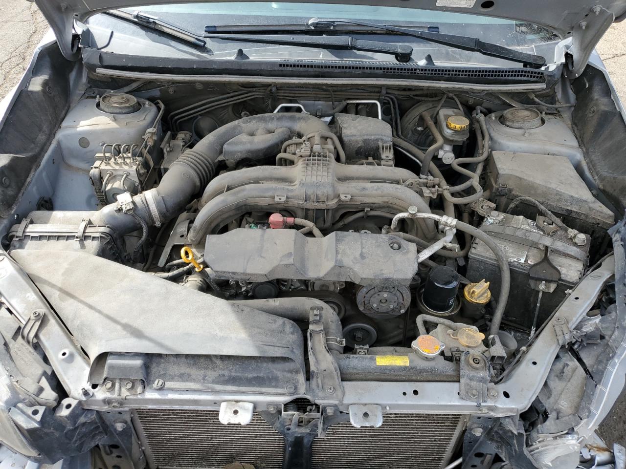 2016 Subaru Impreza - Image 11