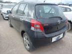 2010 TOYOTA YARIS 1.33 VVT-I TR 5DR [6] for sale at Copart SANDY