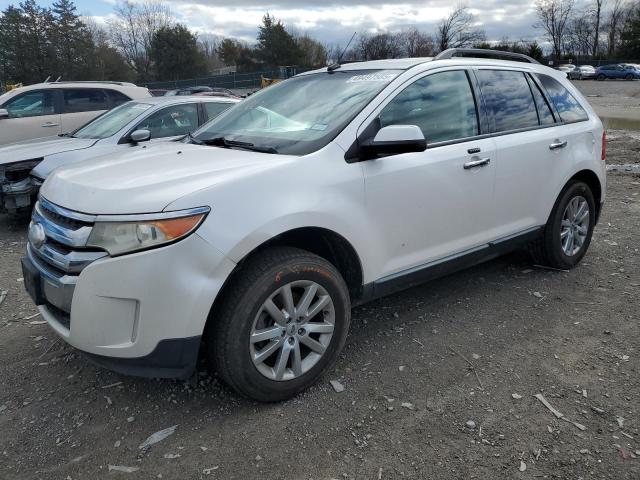 2011 Ford Edge Sel