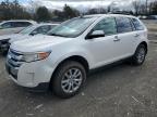2011 Ford Edge Sel for Sale in Madisonville, TN - Rear End
