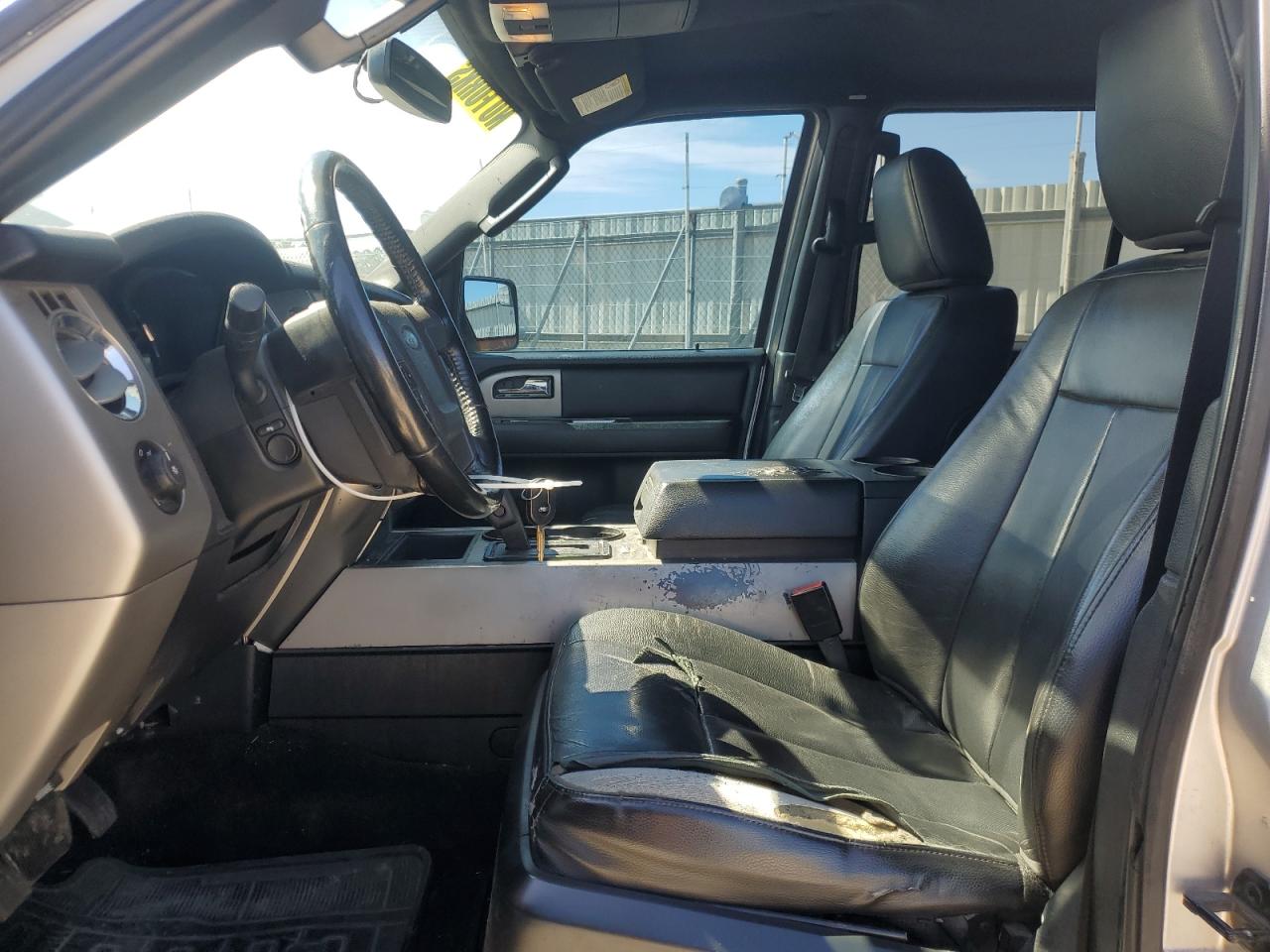 2015 Ford Expedition - Image 7