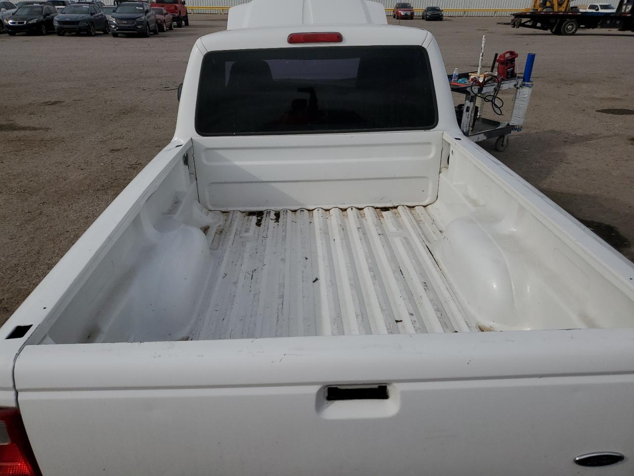 2005 Ford Ranger - Image 10