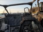 2016 Jeep Wrangler Unlimited Sahara for Sale in Davison, MI - Burn