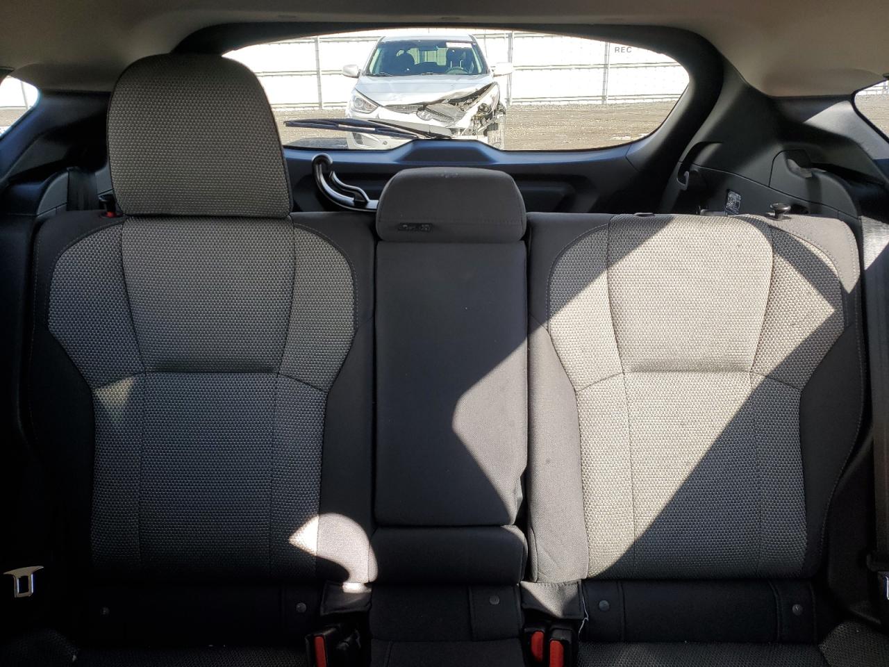 2024 Subaru XV - Image 10