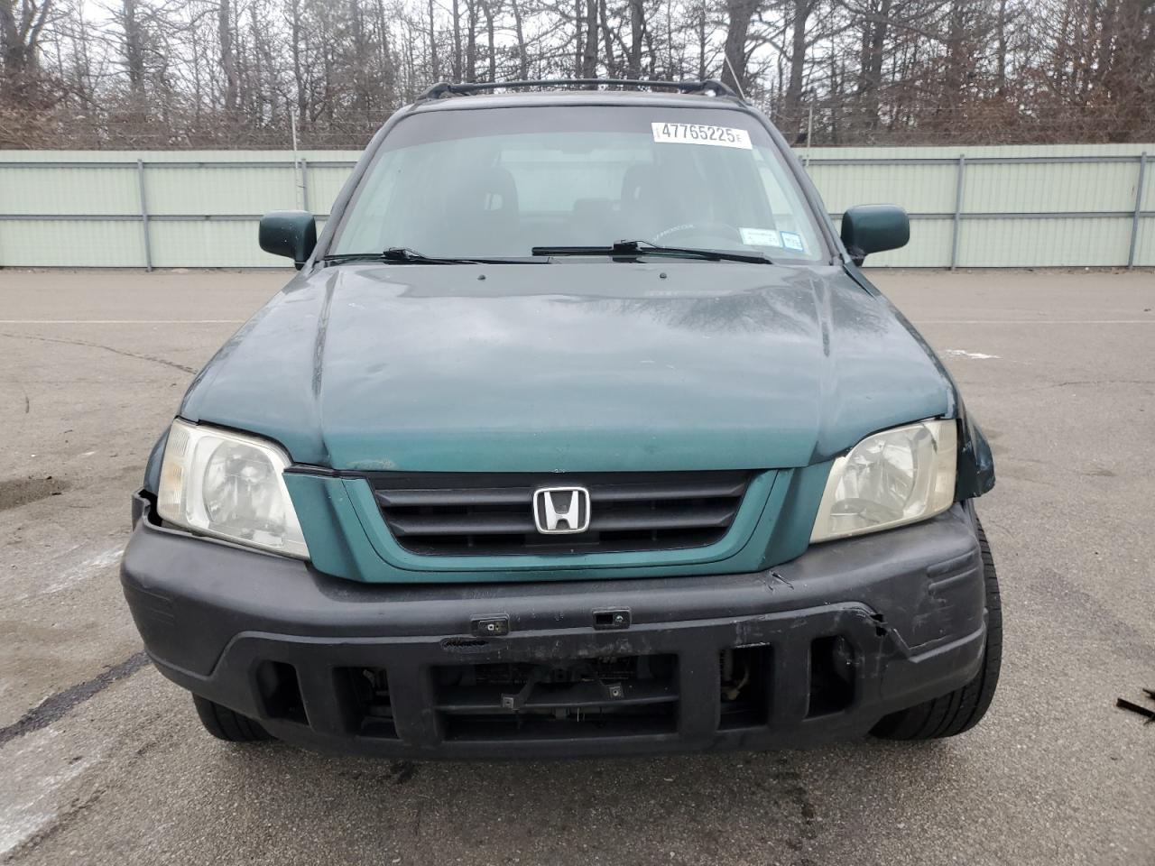 1999 Honda CR-V - Image 5