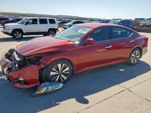 2019 Nissan Altima Sv
