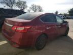 2016 Nissan Sentra S for Sale in Sacramento, CA - Front End