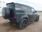 2022 LAND ROVER DEFENDER X for sale at Copart CORBY