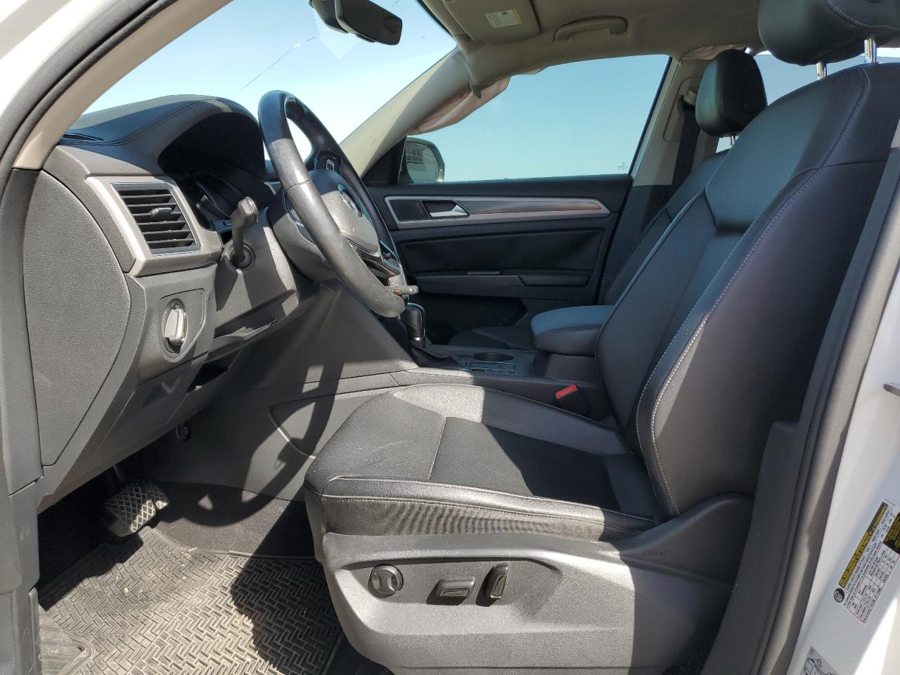 2019 Volkswagen Atlas - Image 7