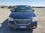 2015 Chrysler Town & Country Touring იყიდება Earlington-ში, KY - Burn - Interior