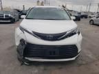 2021 Toyota Sienna Le for Sale in Sun Valley, CA - All Over
