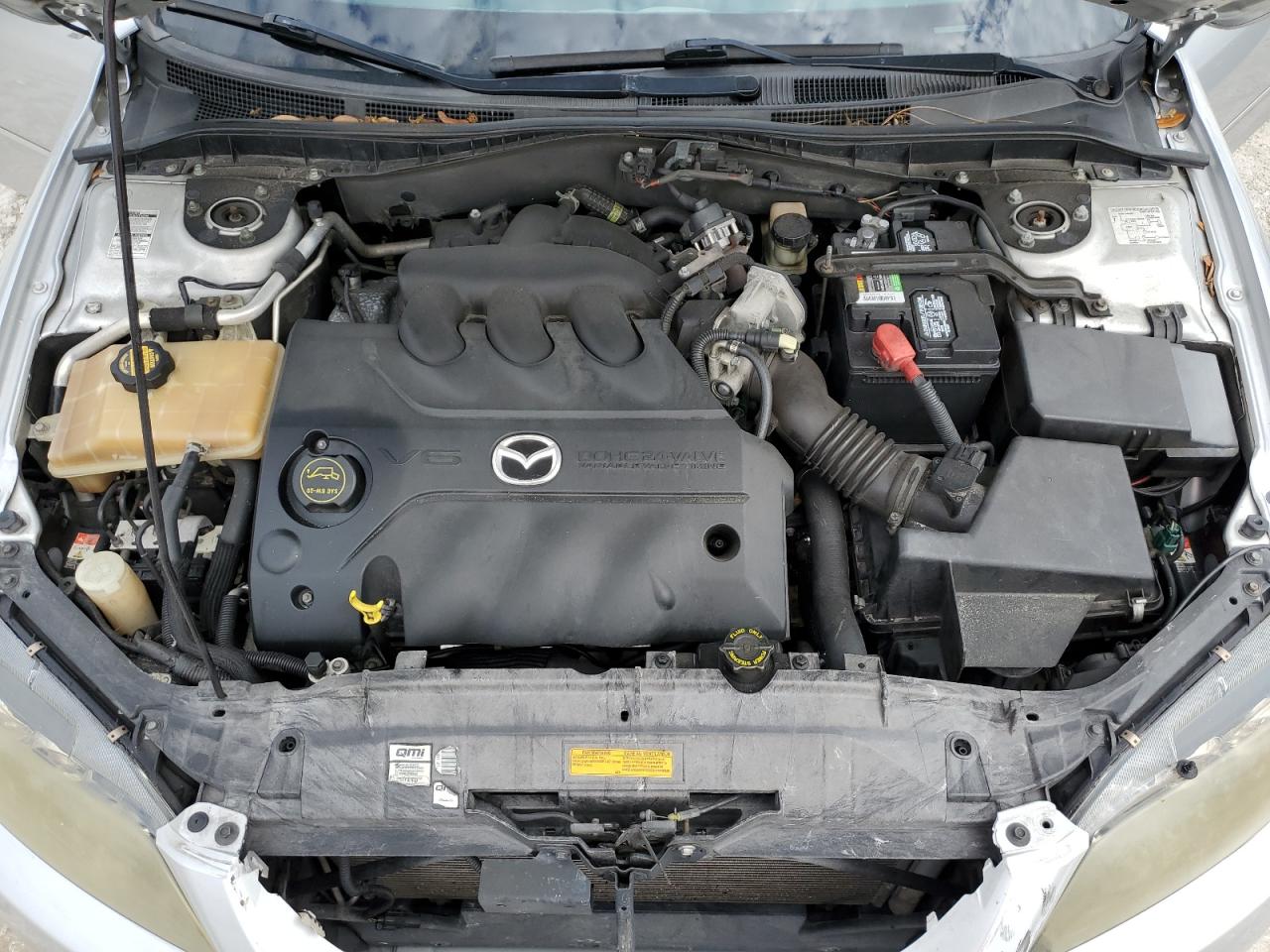 2006 Mazda 6 - Image 11