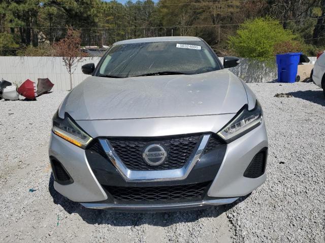  NISSAN MAXIMA 2020 Srebrny