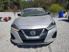 2020 Nissan Maxima Sv продається в Fairburn, GA - Minor Dent/Scratches