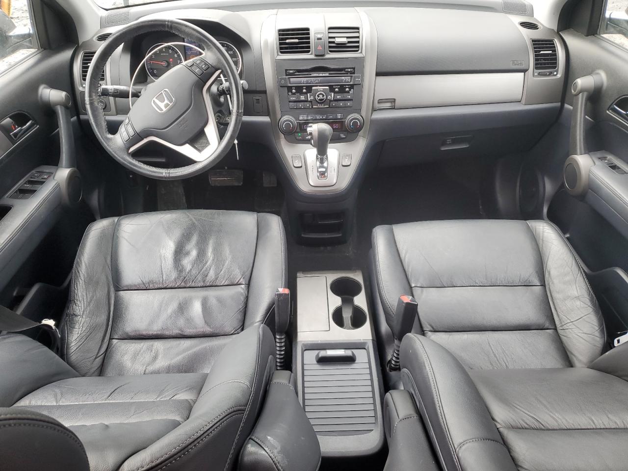 2010 Honda CR-V - Image 8