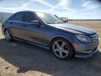 2011 Mercedes-Benz C 300 na sprzedaż w Adelanto, CA - Front End
