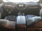 2019 Chevrolet Traverse Premier იყიდება Sun Valley-ში, CA - Rear End