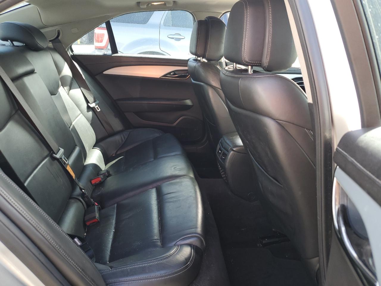 2013 Cadillac ATS - Image 10