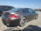 2009 Bmw M6  for Sale in Chicago Heights, IL - Minor Dent/Scratches