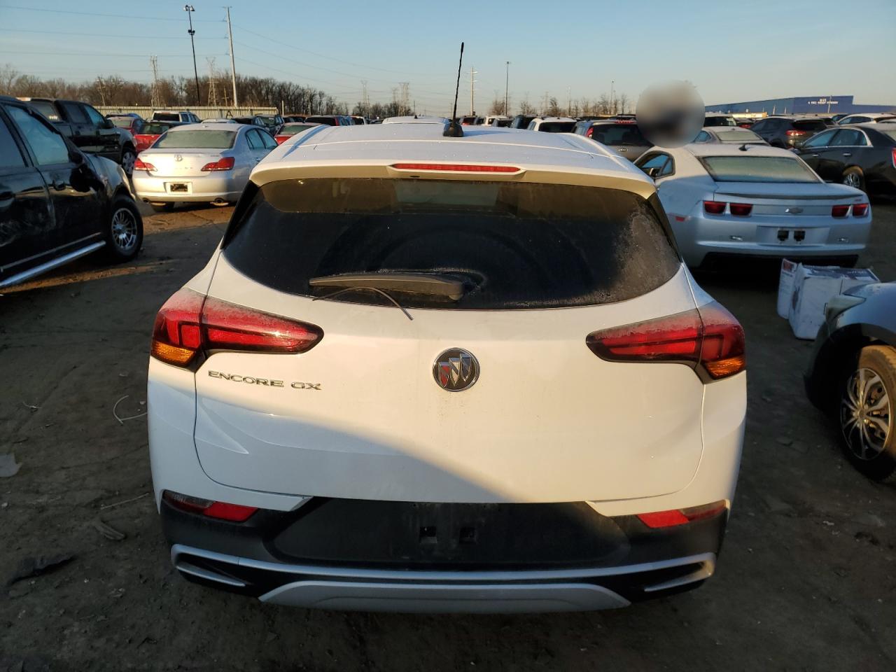 2021 Buick Encore - Image 6