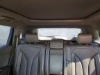 2017 Lincoln Mkx Reserve en Venta en Albuquerque, NM - Front End