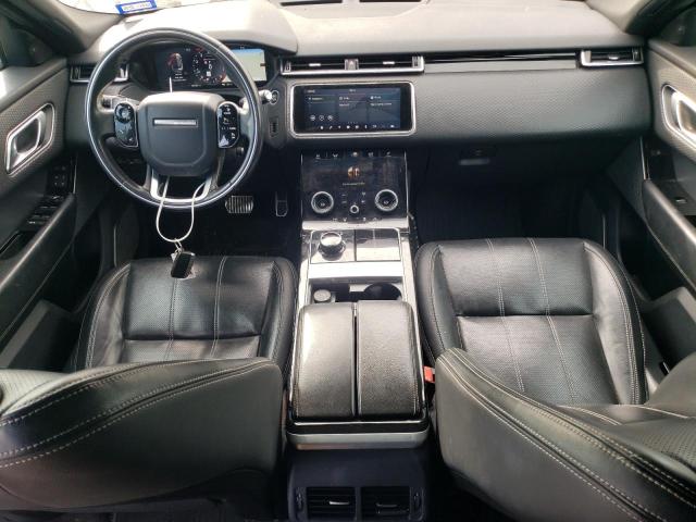  LAND ROVER RANGEROVER 2018 Szary