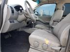 2005 Nissan Frontier Crew Cab Le en Venta en Colton, CA - Rear End