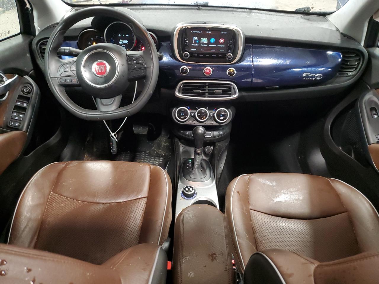 2017 Fiat 500 - Image 8