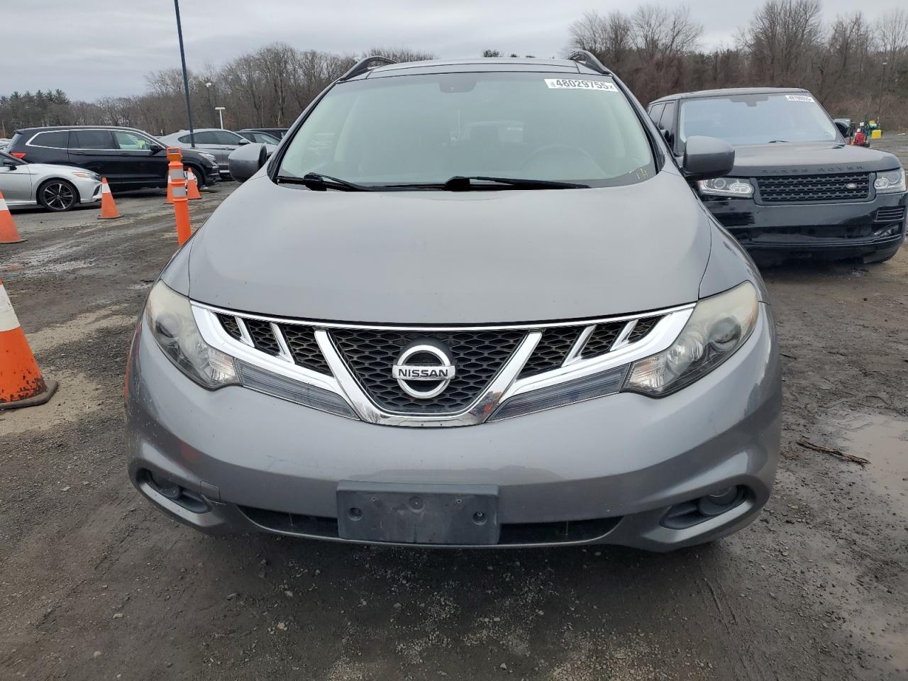 2014 Nissan Murano - Image 5