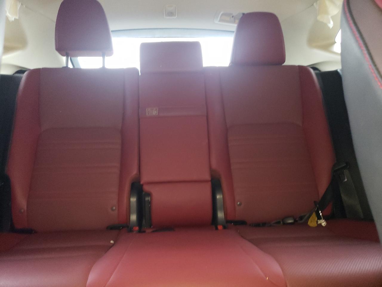 2018 Lexus NX - Image 10