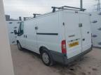 2010 FORD TRANSIT 85 for sale at Copart BRISTOL