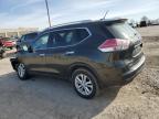 2014 Nissan Rogue S zu verkaufen in Indianapolis, IN - Front End