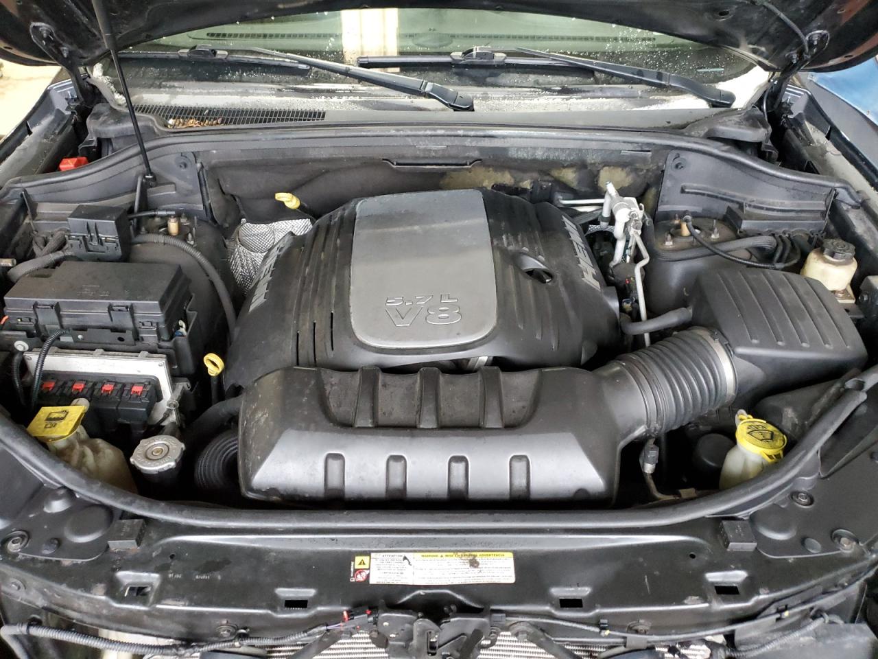 2011 Jeep Grand Cherokee - Image 12