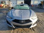 2021 Acura Tlx Advance იყიდება Indianapolis-ში, IN - All Over