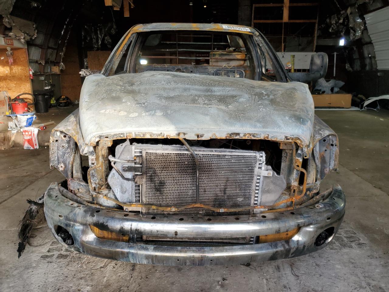 2007 Dodge RAM - Image 5