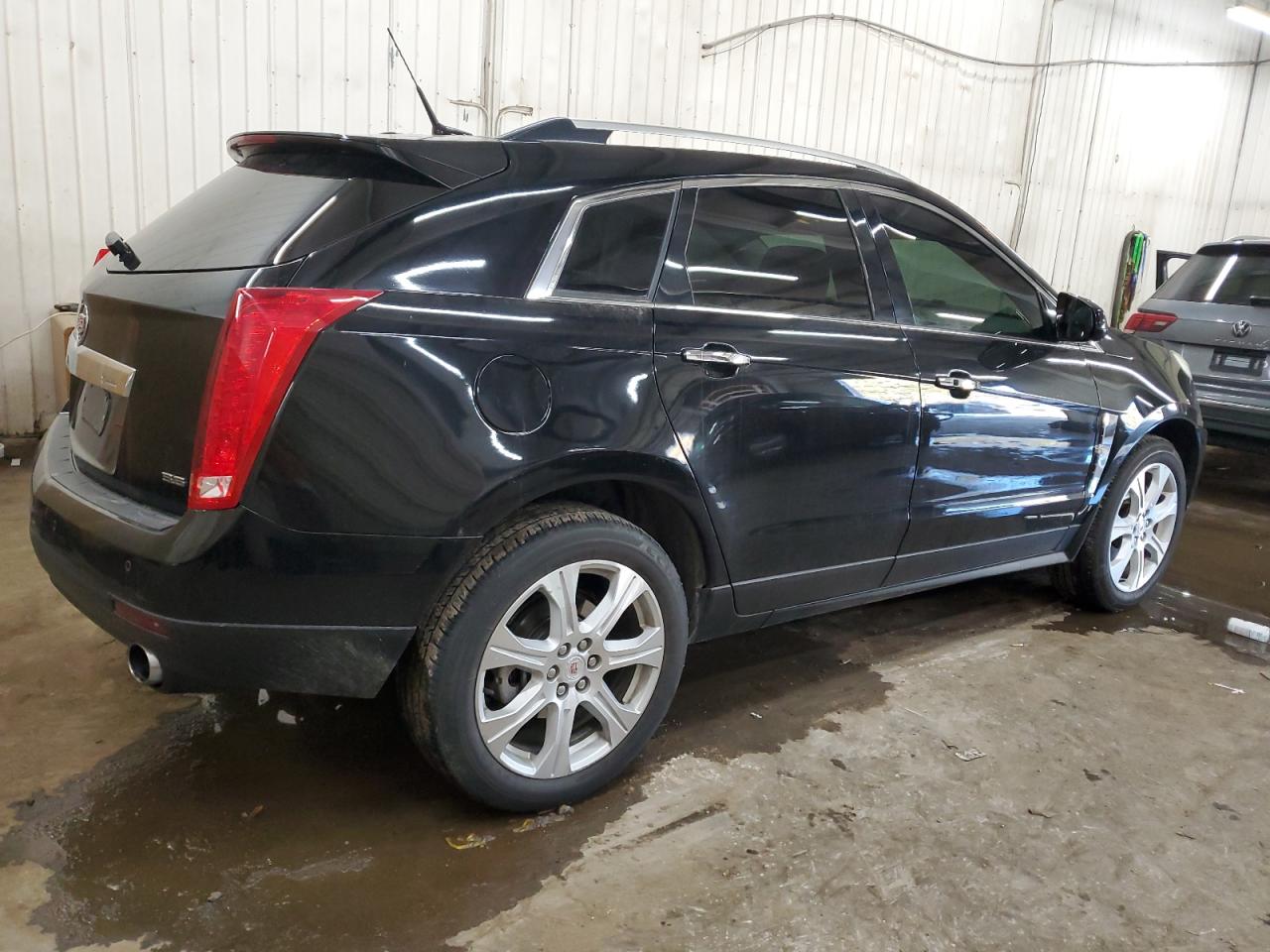 2012 Cadillac SRX - Image 3