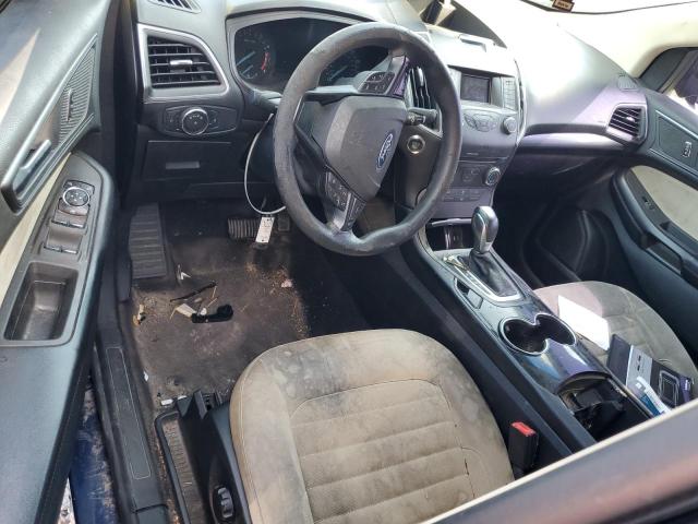 2016 FORD EDGE SE