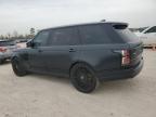 2018 Land Rover Range Rover Supercharged продається в Houston, TX - Minor Dent/Scratches